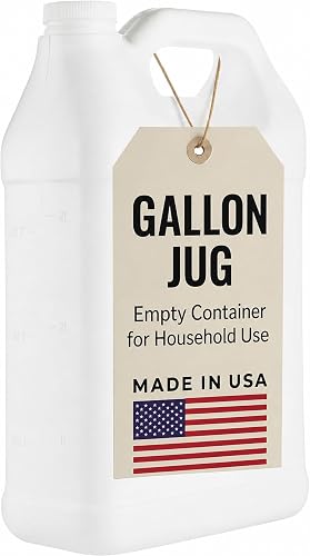Brewer's Choice 2.5 Gallon Glass Fermentation Jar Review: Bu